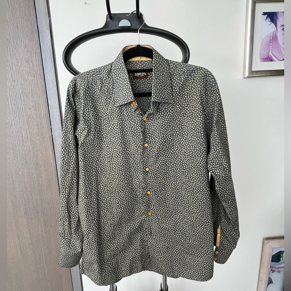 Button Down shirt